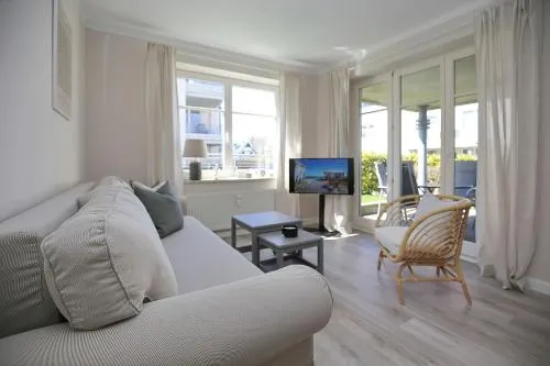 Dünenblick Wohnung 03 in Boltenhagen, Deutschland