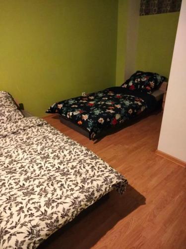 Noclegi nad Parsętą 2 (Noclegi nad Parseta 2) in Bialogard