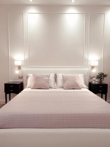  Viale Italia Boutique Rooms in Sassari