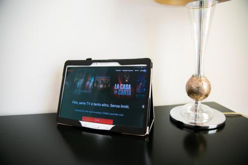  Viale Italia Boutique Rooms in Sassari