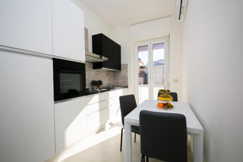 Viale Italia Boutique Rooms - Saccheddu