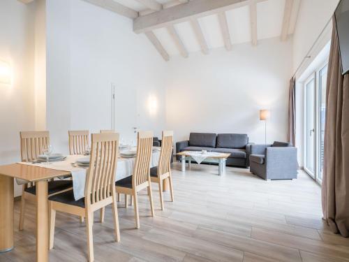 Penthouse Bichl - image 8