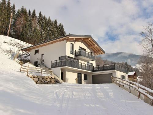 Penthouse Bichl - image 2