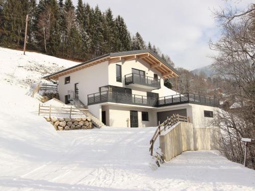 Penthouse Bichl - main image
