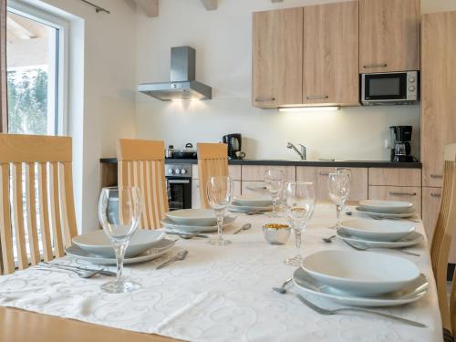 Penthouse Bichl - image 14