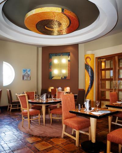 餐廳, 塔爾博特斯蒂沃根酒店（原斯蒂沃根公園酒店） (Talbot Hotel Stillorgan (Formerly Stillorgan Park Hotel)) in 丹拉海爾