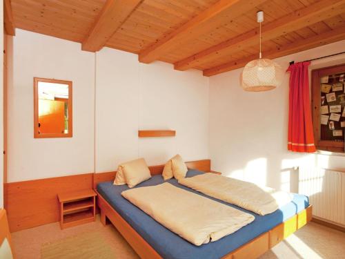  Apartment in St Johann in Tyrol with a garden in Sankt Johann in Tirol