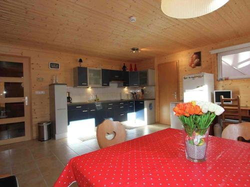 Quaint Apartment in Umhausen near Ski area - Umhausen