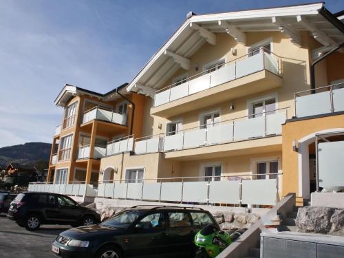  Apartment in ski area in Piesendorf, Ferienwohnung in Piesendorf