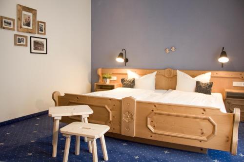 Bavaria Biohotel - image 6