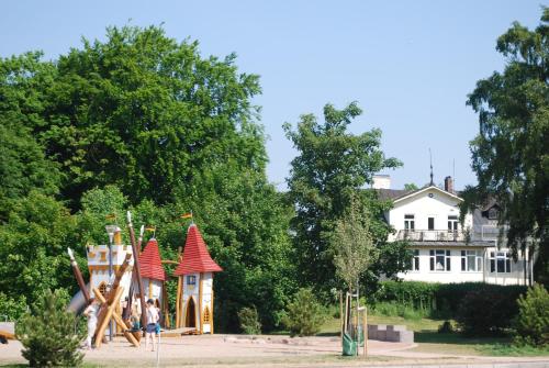 Åhus B&B och Vandrarhem