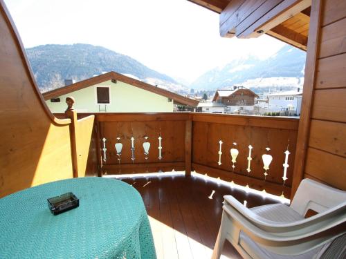  Cozy Studio Apartment in Mittersill near Ski Bus, Pension in Mittersill