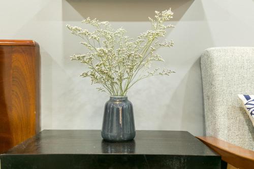 G9民宿-阮攸 G9 Homestay - Nguyen Trai