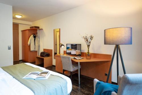 Koncept Hotel H2O - image 9