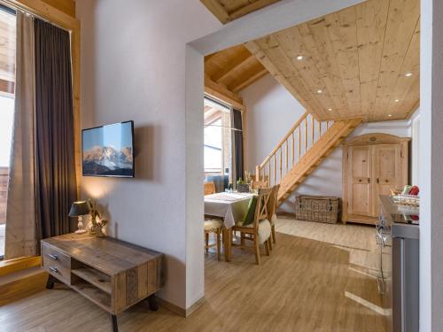 Narzenhof Wellness Chalets, Familien & Luxus Apartments am Bauernhof