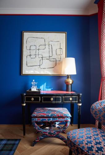 1 queen bed