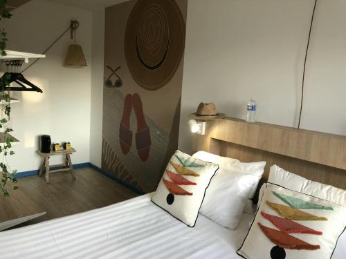 Hotel Heod - Sauna - Binic - Saint-Quay-Portrieux in Etables-Sur-Mer
