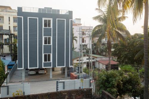 Grey House Inn – Guwahati, IN