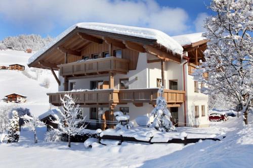 Appartements Metzgerhof Wildschönau-Niederau