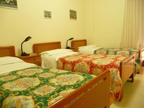 Agathae Hotel & Residence