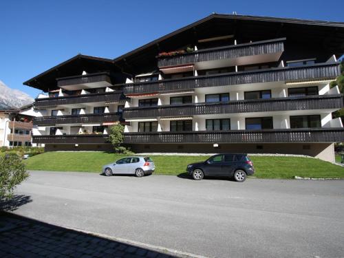 Apartment in Maria Alm directly on the ski slopes Maria Alm