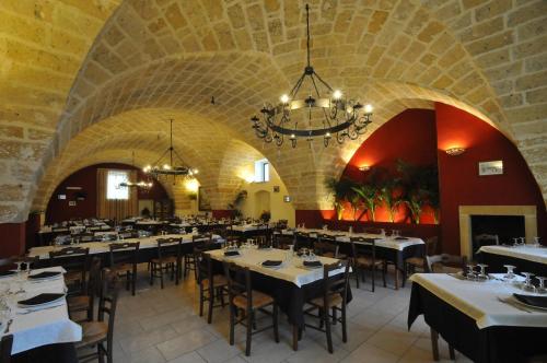 Masseria La Duchessa 2