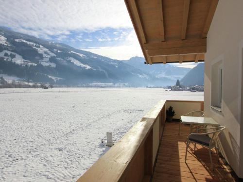 Apartment near ski area in Aschau in Tyrol