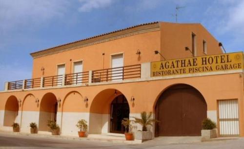 Agathae Hotel & Residence