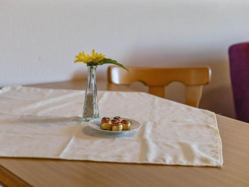 Apartment near ski area in Mittersill