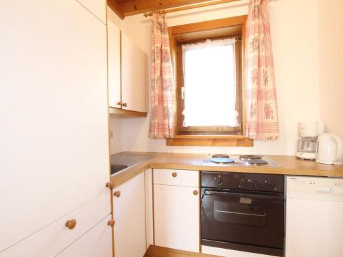 Apartment near ski area in Mittersill