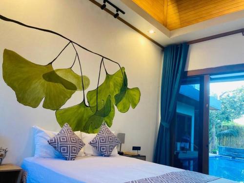 Banburi Villa - 5 Bedroom Private Pool Villa - Tap to explore photos