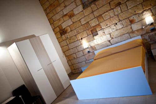 Masseria La Duchessa Masseria La Duchessa