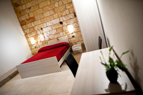 Masseria La Duchessa Masseria La Duchessa