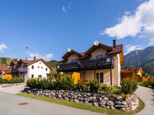 Chalet in Carinthia near ski area Kötschach-Mauthen