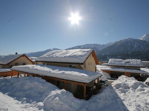 Chalet in Koetschach-Mauthen in Carinthia