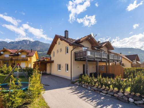 Chalet in Koetschach-Mauthen in Carinthia