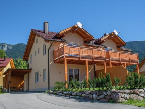 Chalet in Koetschach-Mauthen in Carinthia