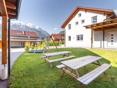 Chalet in Koetschach-Mauthen in Carinthia