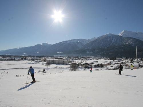 Chalet in Koetschach-Mauthen in Carinthia