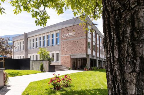  Cusanus Akademie - Accademia Cusanus in Brixen