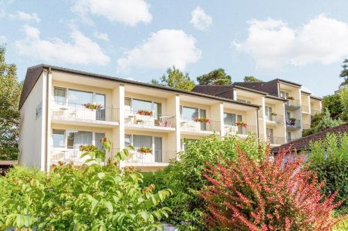 Ahrtal Apartments in Bad Neuenahr-Ahrweiler, Deutschland
