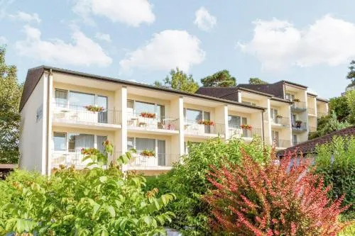 Ahrtal Apartments in Bad Neuenahr-Ahrweiler, Deutschland