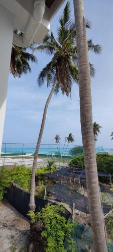Deluxe Double Room with Side Sea View image 1