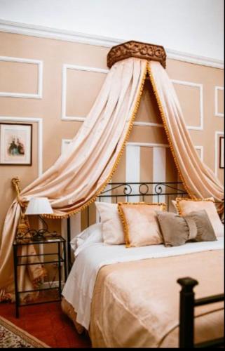 La Foresteria di Palazzo Picedi Benettini 1