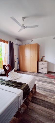 Double Room with Garden View image 2