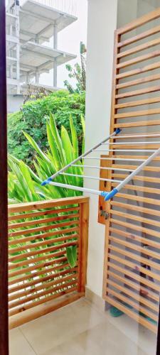 Double Room with Garden View image 6