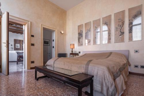 San Polo Charming Suite R&R