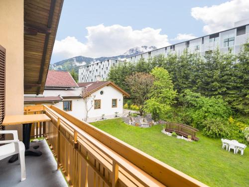  Apartment in Tr polach Carinthia with pool, Pension in Tröpolach