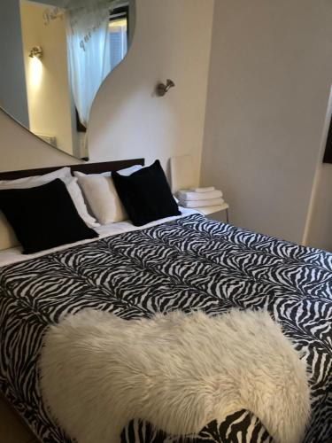 La casa di Ale e Becky gîte à louer Bergame