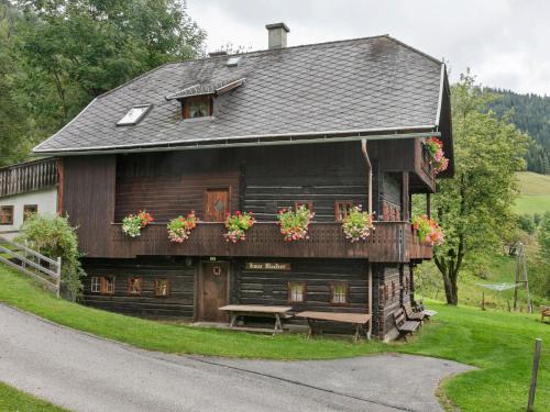 Holiday home in Arriach near Lake Ossiach